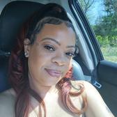 Shawana Johnson