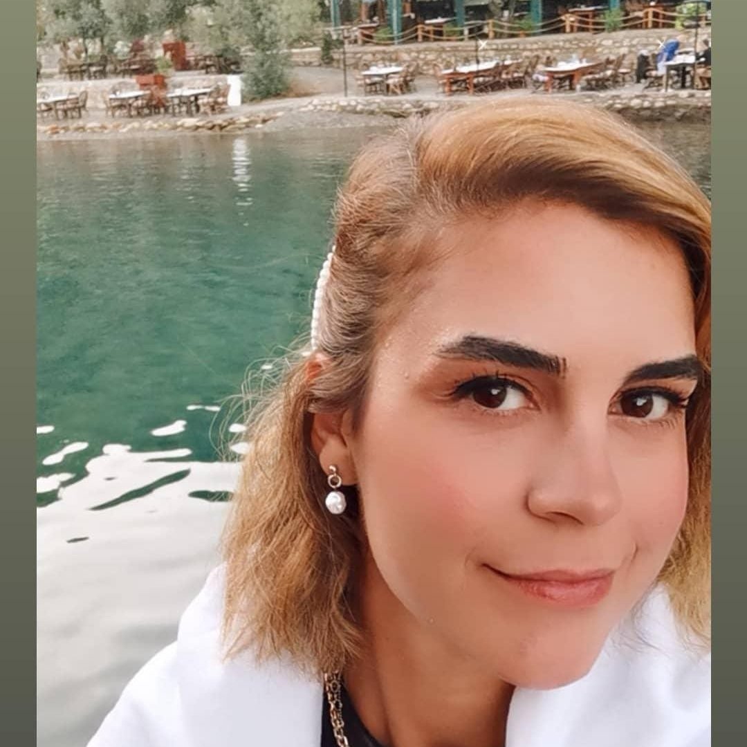 Eda Akcan bektasoglu