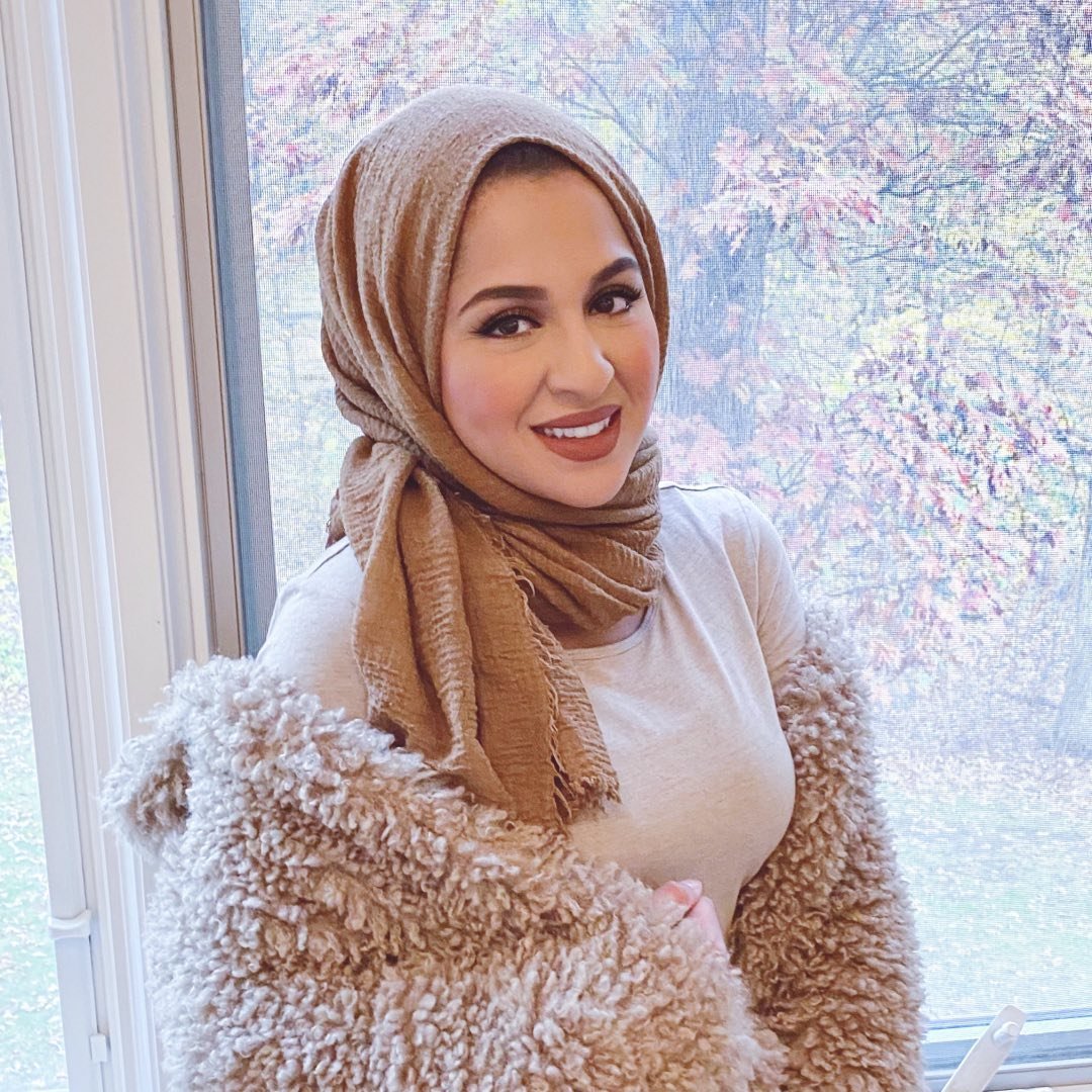 Maryam Asadullah