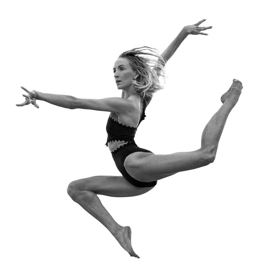 Nastia Liukin